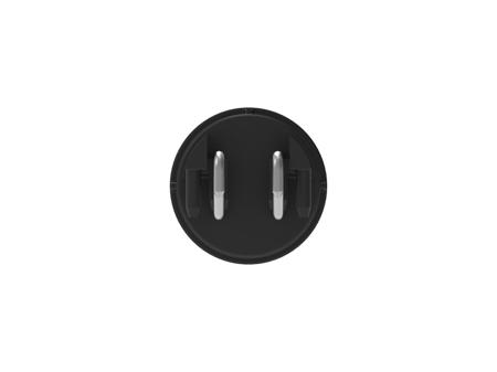 225252-E ERNI Circular Connectors, 4 Contacts, Board Mount, M12 Connector, Plug, Male, IP65, IP67, M12 Connector Series