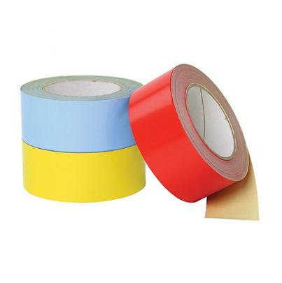 127-S891-P01 Detectamet  Conductive Metallic Tape, 50mm x 50mm