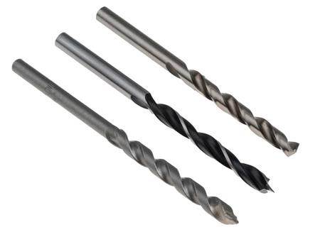 T3064B CK 2mm to 10mm, 16 piece Combination Drill Set