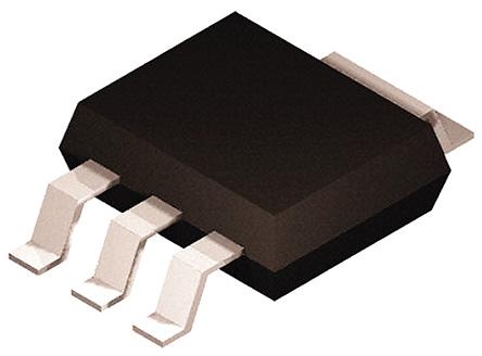 NCV8402ASTT3G onsemi  MOSFET Gate Driver 1 3-Pin 42 V, SOT-223