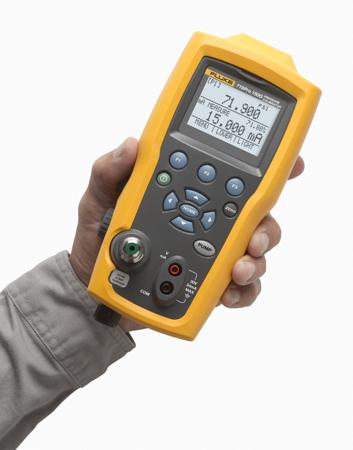 FLK-719P-300G-KIT Fluke 719P-300G/KIT -0.8bar to 20bar Pressure Calibrator