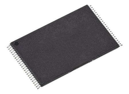 S29AL008J70TFI023 Infineon NOR 8Mbit CFI Flash Memory 48-Pin TSOP,