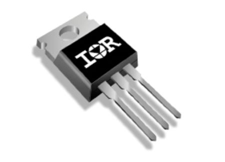 IRFB4127PBF Infineon  N-channel MOSFET, 76 A, 200 V HEXFET, 3-Pin TO-220AB
