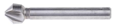 G13610-0 Dormer HSS 50 mm 90° Countersink Drill Bit, 10mm Head Diameter, 3 Flutes