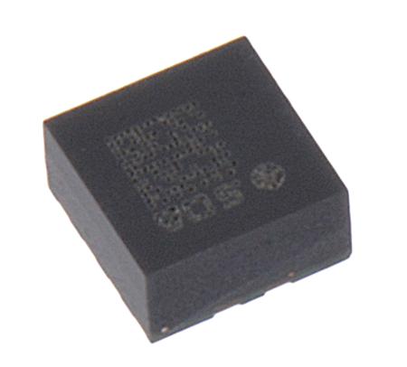 LIS2DH12TR STMicroelectronics 3-Axis Surface Sensor 1.71 V 3.6 V, I2C, SPI, LGA, 12-Pin