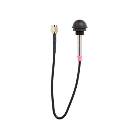 ANT-2-4-WRT-RPS TE Connectivity ANT-2.4-WRT-RPS Dome WiFi Antenna with SMA Connector, Bluetooth (BLE), WiFi, ZigBee