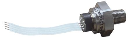 NPI-19M-015G2 Amphenol Advanced Sensors NPI-19 Series Pressure Sensor, 0psi Min, 15psi Max, Digital Output, Gauge Reading