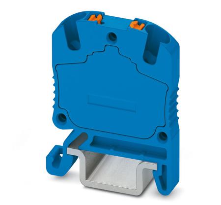 3248152 Phoenix Contact  MP 1.5 BU Series Blue, 1.5mm², Single-Level, Push In Termination