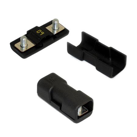 04980921GXM5 Wickmann 200A Inline Fuse Holder, 32V dc