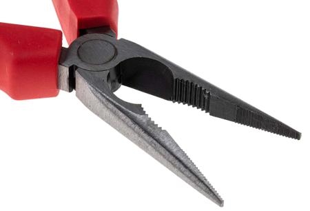 TTD441-T Teng Tools 8 Piece Plier Set
