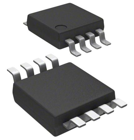 MAX3488AEGSA+ Maxim Integrated  Line Transceiver, 3 State, 8-Pin SOIC