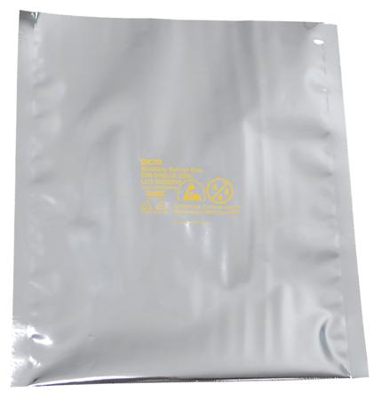 7001024 SCS Moisture Barrier Bag 254mm(W)x 610mm(L)