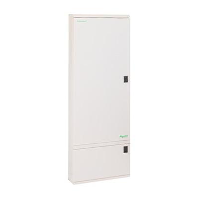 SEA9BPN12514S8 Schneider Electric Acti9 3 Phase Distribution Board, 22 Way, 125 A