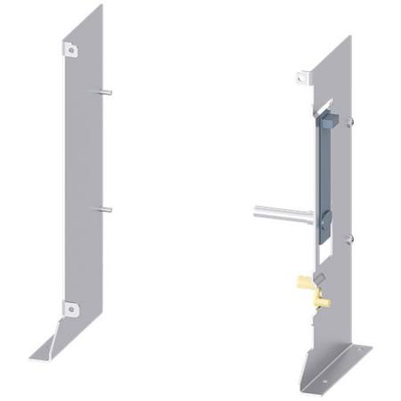 3VW9011-0BB52 Siemens SENTRON Support for use with Circuit Breaker 3WL10 / 3VA27