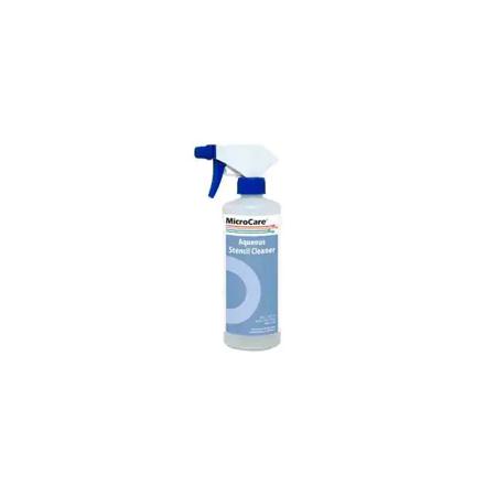 MCC-BGA MicroCare Corporation