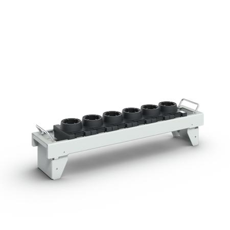 15001014-16 Bott Sheet Steel Tool Holder