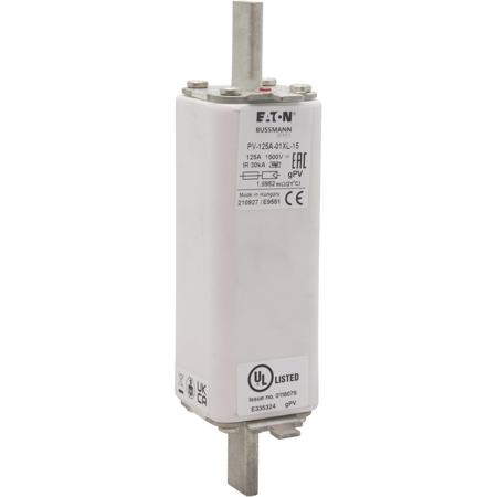 PV-125A-01XL Eaton