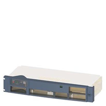 3NJ6313-4AA00-0AA0 Siemens Fuse Switch Disconnector, 3 Pole, 250A Max Current