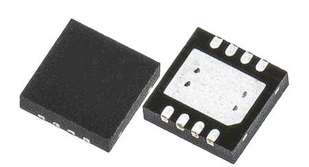 TSV632IQ2T STMicroelectronics, Operational Amplifier, 880 kHz, 8-Pin 5.5 V DFN