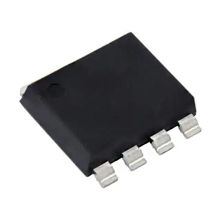 SQJQ130EL-T1_GE3 Vishay TrenchFET Gen IV Type P-Channel MOSFET, 445 A, 30 V Enhancement, 4-Pin PowerPAK (8x8L)