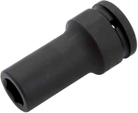 NC-17-L SAM 17mm, 3/4 in Drive Impact Socket, 90 mm length