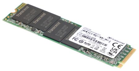 TS256GMTE662T2 Transcend MTE662T2 M.2 256 GB Internal SSD
