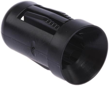 RTF-5020 Kingbright 9.5mm Diameter LED Holder for use with Through-Hole LED