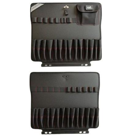 KIN.1312 GT Line Tool Holder for use with V-Rock Turtle Tool Box