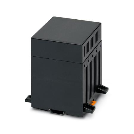 2941840 Phoenix Contact CM Fibreglass Reinforced Polycarbonate PCB Mounting Enclosure