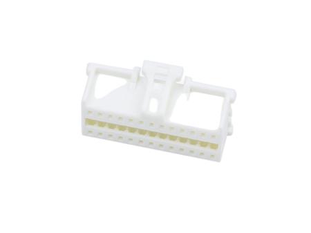 51353-2600 Molex Header