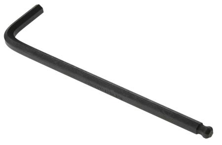 83SH.3/16 Facom L Shape Imperial Hex Key, 3/16in