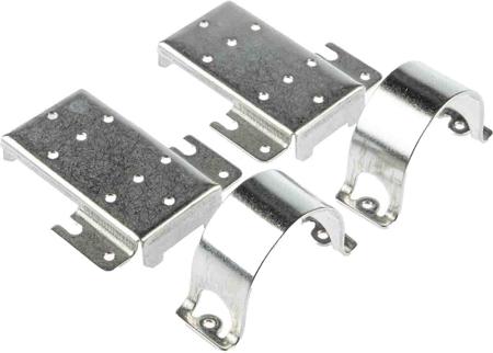 LS2030 ABUS Security-Center IR Detector PIR Sensor, 30m Sensor Range