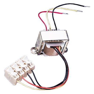 1806 100V Transformer 4+8Ohm