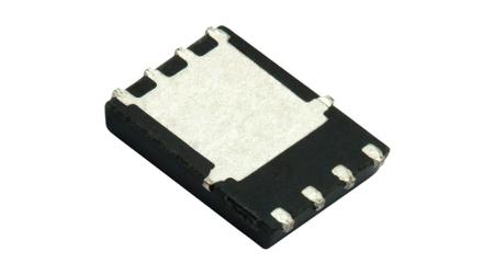 SiJ450DP-T1-GE3 Vishay TrenchFET Type N-Channel MOSFET, 113 A, 45 V Enhancement, 4-Pin SO-8
