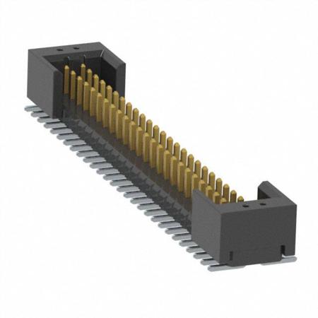 FTM-124-03-F-DV-S Samtec Inc.