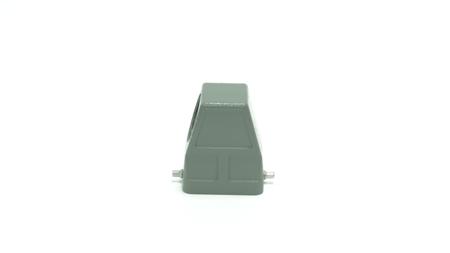 208-4284 RS PRO Side Entry Heavy Duty Power Connector Housing, Side Mount