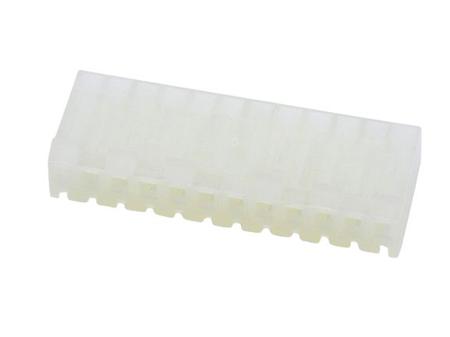 09-50-3121 Molex KK 396 2139, 3.96mm Pitch, 12 Way, 1 Row Female Connector Housing