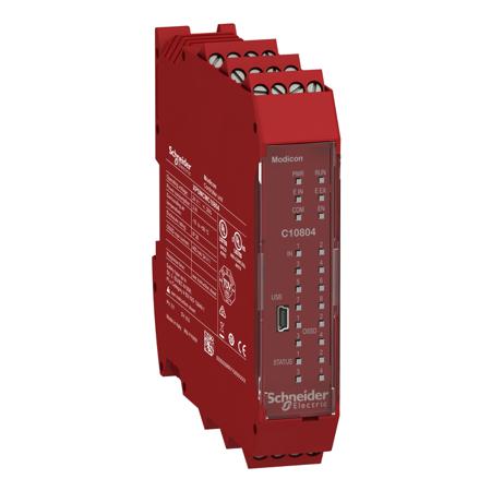 XPSMCMC10804 Schneider Electric