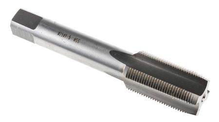 522-7660 RS PRO Threading Tap HSS 1-Piece 1.5mm Pitch Metric Fine Standard M25 Thread