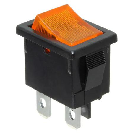 R1973ABLKYILEF1 E-Switch