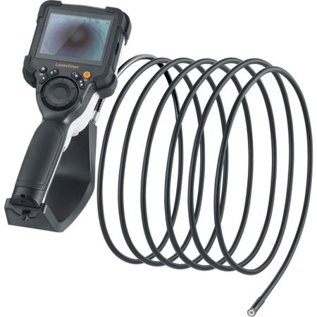 092-928A Protimeter 092.928A 7.9mm probe Inspection Camera, 5m Probe Length, 1280 x 720pixels Resolution, LED Illumination