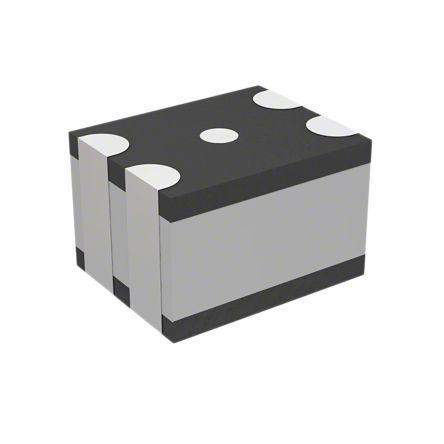 884-2234 RS Pro RFCMF Surface Mount Common mode filter, 120 Ω @ 100 MHz, 3 GHz, -40 → +85 °C, 300 mA, 1.2Ω