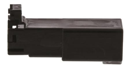 174057-2 TE Connectivity Multilock 040, 2.5mm Pitch, 2 Way, 1 Row Female Connector Housing
