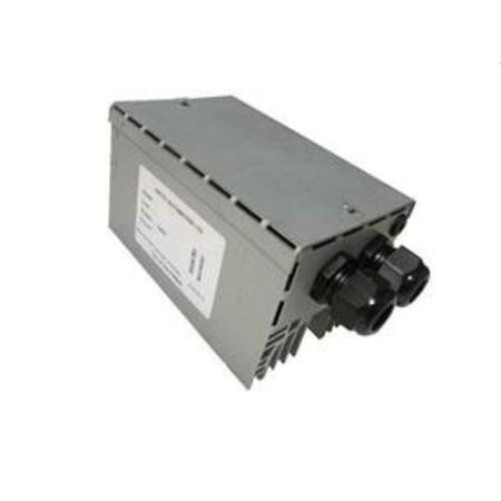 A72260 United Automation A72 Series Fan Speed Controller for Use with Fans, 230 V, 250A Max, Variable