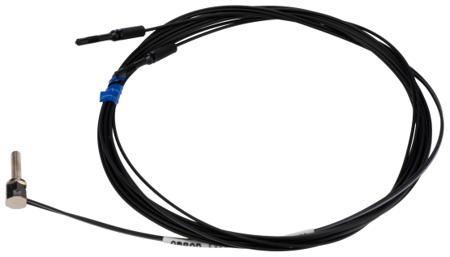 E32-C31N-2M Omron Plastic Fibre Optic Sensor, IP67
