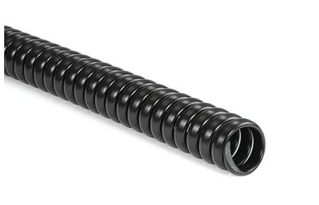 162-30400 HellermannTyton Spiral Wrap, I.D 30mm, 37mm Polypropylene  Series