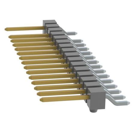 TSM-116-02-L-SH-A-015 Samtec Inc.