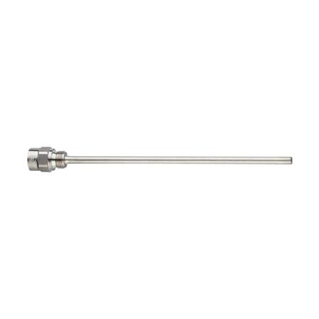 E37650 ifm electronic, E376 Series Thermowell for Use with Temperature Sensors