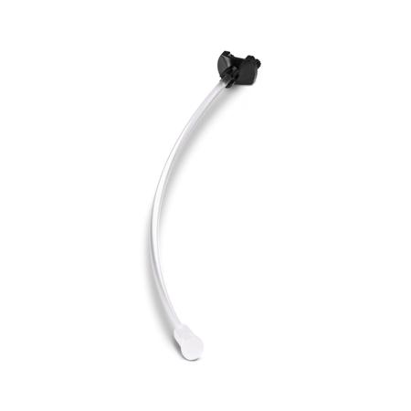 1474453 Phoenix Contact Fibre Optic Cable, White, 150mm