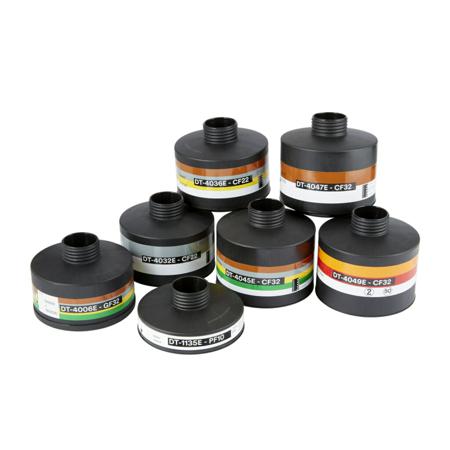 7100260622 Filter for use with Respirators